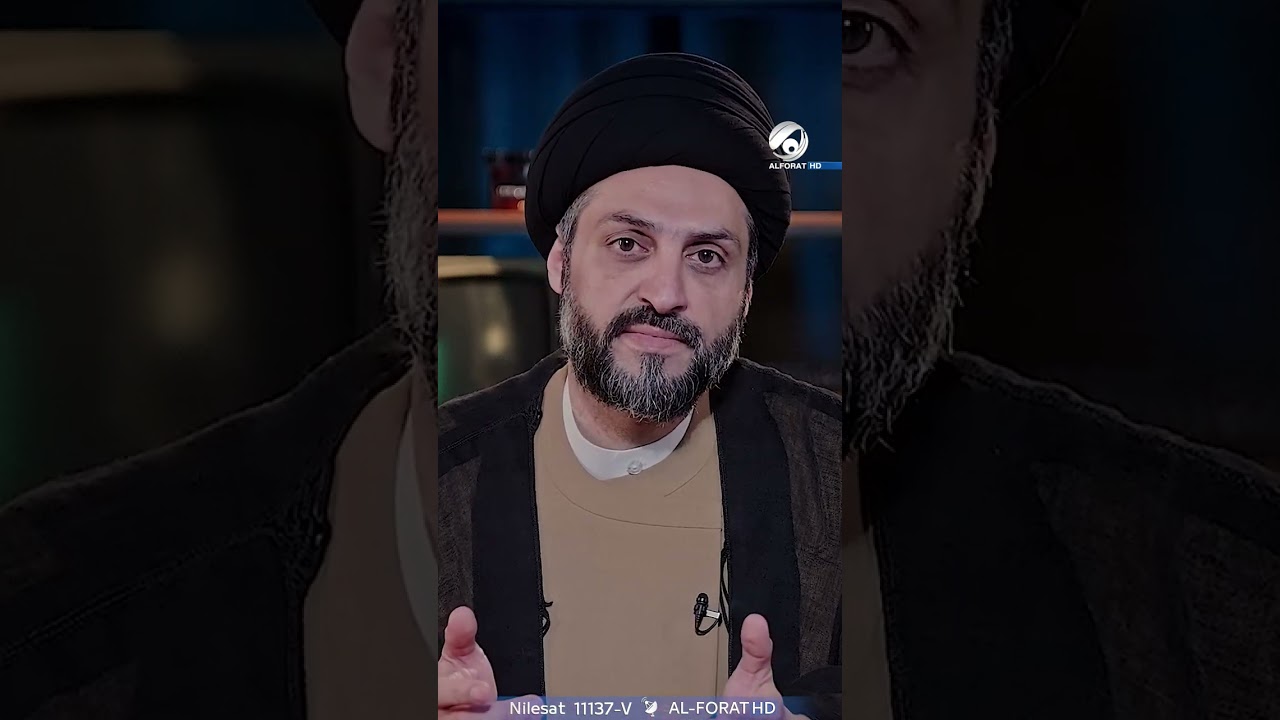 فيديو | تناقض الإنسان قد يكون سبب سقوطه