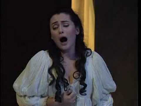 [Opus Arte OAR3106D] GOUNOD, C.: Romeo et Juliette (Royal Opera House, 1994) (NTSC)