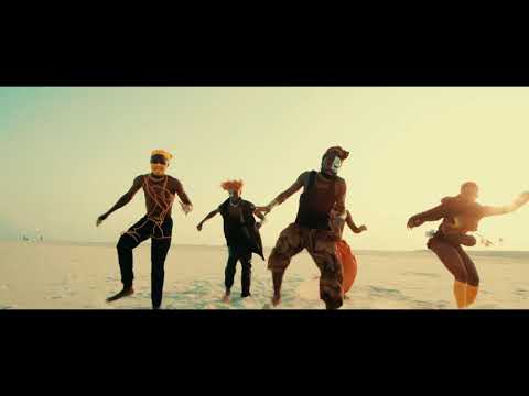 Small Doctor - This Year (Official Video)