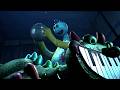 Justice For Pianosaurus Pianosaurus Theme Song 3D Animated Music Video Poppy Playtime Song