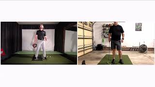 Mastering Torque for a Powerful Golf Swing