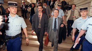 Three decades later, Omar Raddad&#39;s fight to prove his innocence is relaunched