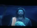 KANNAPPA Prabhas Entry Theater Response Manchu Vishnu Prabhas Mohanlal