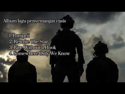 Album pilihan penyemangat - Casis TNI POLRI Kedinasan CPNS