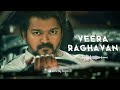 Beast Veera Raghavan Bgm Beast Bgm Beast Thalapathy Anirudh