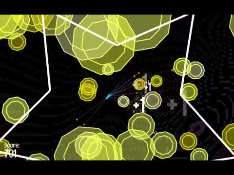 Particle Mace - 1P Asteroid - Fast - 1199