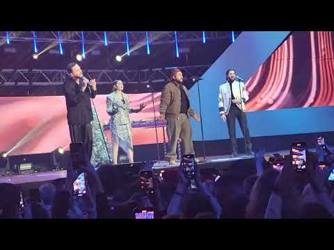 Andro, TONI, ELMAN, MONA - Зари