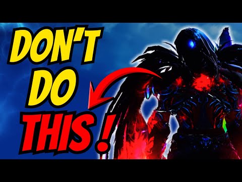 6 BIG MISTAKES New Players Do in Guild Wars 2 | GW2