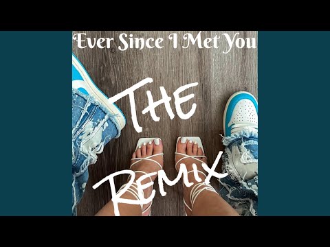 Colin Meng - If I Ever Met You - Misc Originals