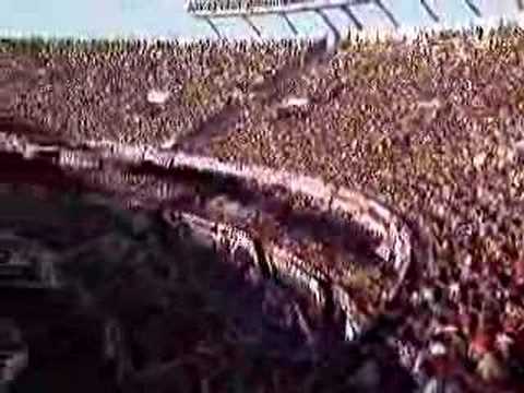 River Plate vs. Lanus