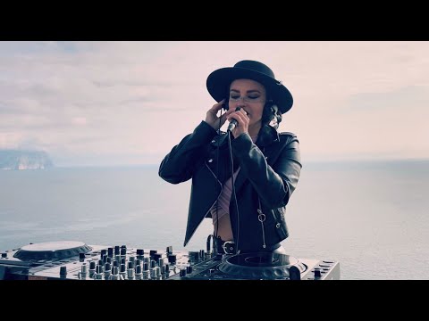 Ira Ange live set @ Fiolent Shore [Crimea]