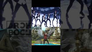 Download lagu WANNA ONE - PICK ME…~ DRAGON NEST DANCE #shorts #dragonnest #dance #kpop #wannaone #produce101 mp3