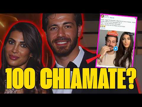 Rasha Younes e Omer Elomari, il retroscena che nessuno si aspettava