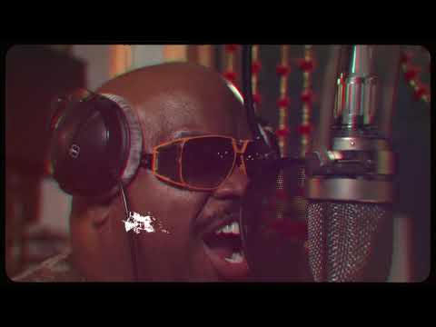 Thumbnail for CeeLo Green - 'Down With The Sun' Live From Easy Eye Sound Studio (Official Video) by CeeLo Green