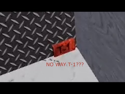 Rooms Low Detailed: Mini Update