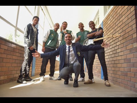 N1 Jozi - DEUR DRUK - (Official Music Video)