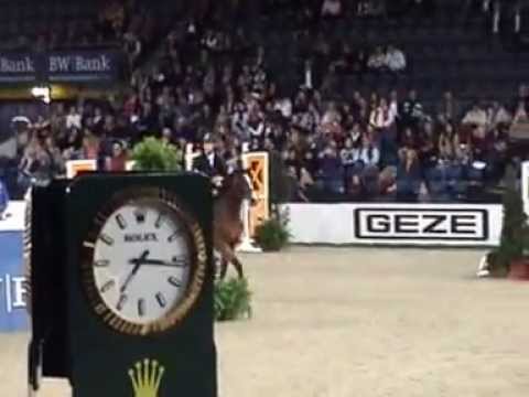 Road Runner CSI 5* Stuttgart