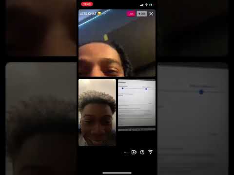 917 Rackz And C Blu Speak On Why “Still Onto You” Was Taken Down