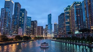 History of skyscrapers