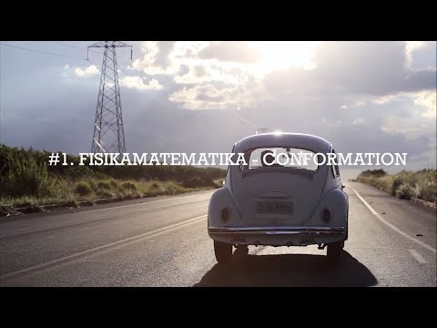 RUSA #1. Fisikamatematika - Conformation (Bottlesmoker remix)
