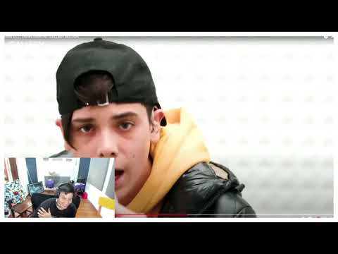 DUKI reacciona a Lucho SSJ - Gallery session