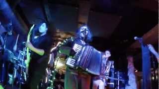 Stolen Babies  - Push Button