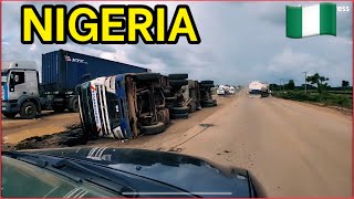 Failed Mission! Didn’t Expect This In Nigeria 🇳🇬.