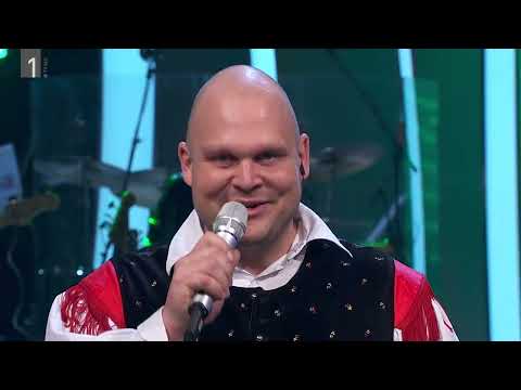 Naveza - Harmonika (V petek zvečer)