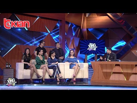 Xing me Ermalin - Kasti i aktoreve "Boing Boing" - Emisioni 32 - Sezoni 3! (04 maj 2019)