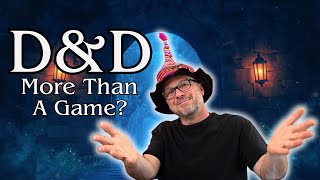 Can D&D Help with Disabilities, Trauma & Life Challenges? Is it More Than a Game?