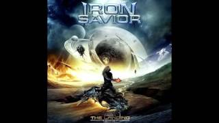 Iron Savior - No guts no glory Subtitulado