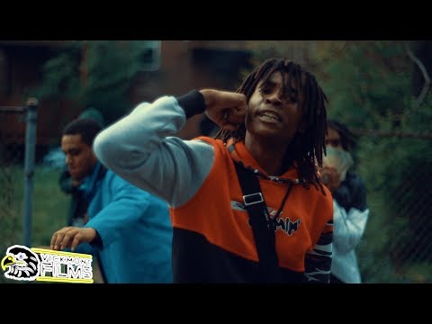 DM$ Chris f/ DM$ Big Ron - OutSide ( Official Music Video ) Shot By @VickMontfilms