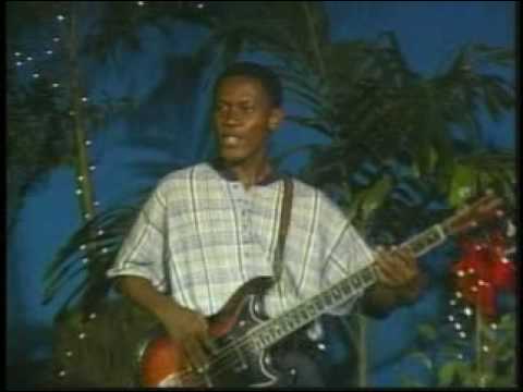 Konkou Chante Nwel (2nd Edition) - Julien Janvier