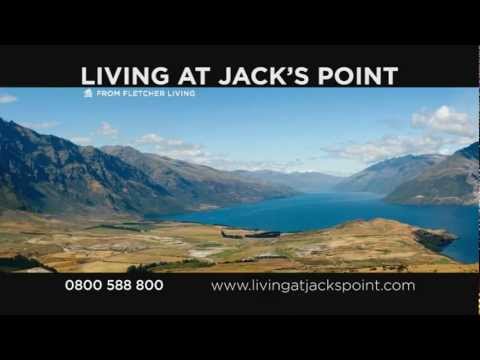 Fletcher Living - Jacks Point