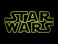 Star Wars Main Theme With Fox Fanfare Lucasfilm Logo