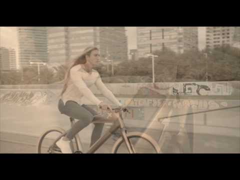 Xone ebike - the ultimate 21st century e-bike