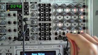 Video thumbnail for Tip Top Audio - Z8000 by Surachai