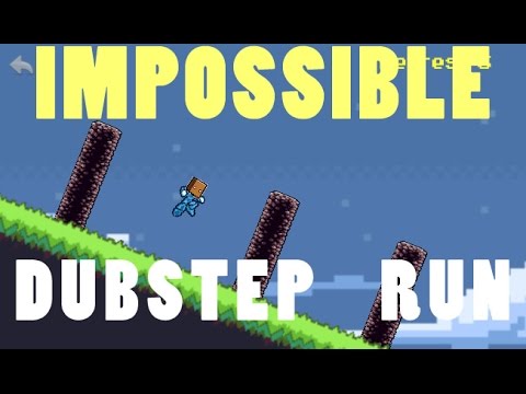 Impossible Dubstep Run - Jump to the Music!