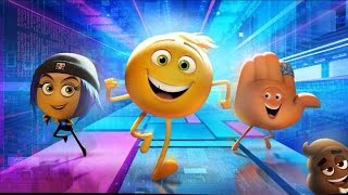 Эмоджи фильм / The Emoji Movie (2017) Дублированный трейлер HD