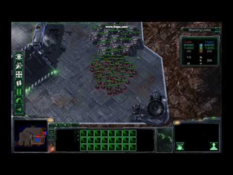 Baneling Detonation Experiments