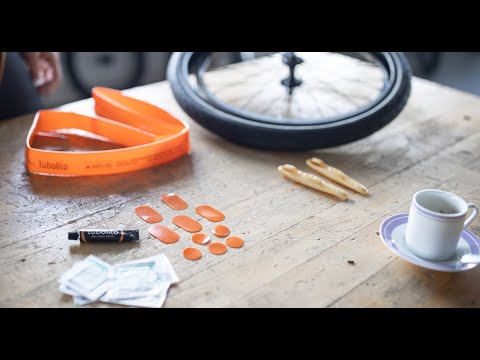 Nová duše Tubolito