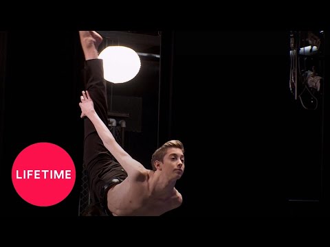 Dance Moms: Candy Apples Nick's Solo "Beautiful You" (Season 4) | Lifetime