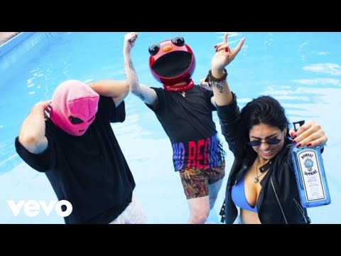 Notorious Wach - Suena (Official Video)