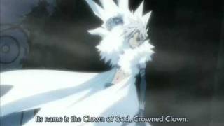 Download lagu D. Gray Man 14 song Tsunaida Te ni kiss wo full version wih lyrics mp3