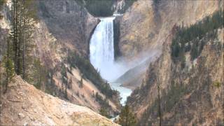 Waterfall Music Video