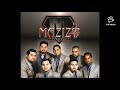Mazizo Musical - Más que a mí vida