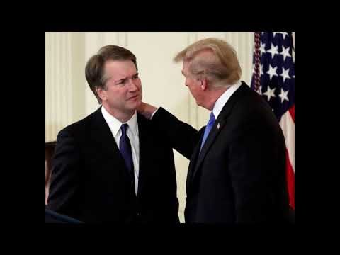 'Saturday Night Live' taps Matt Damon to play an angry Brett Kavanaugh