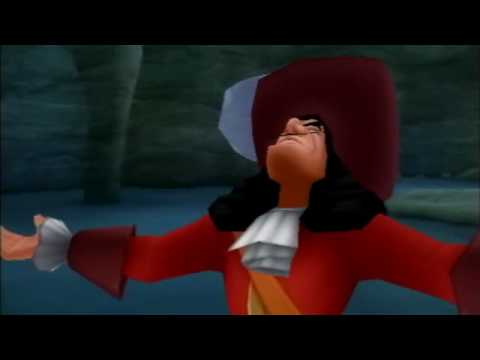 Birth by Sleep, cutscene: 172 - Three-Way Battle [English Translation in desc]