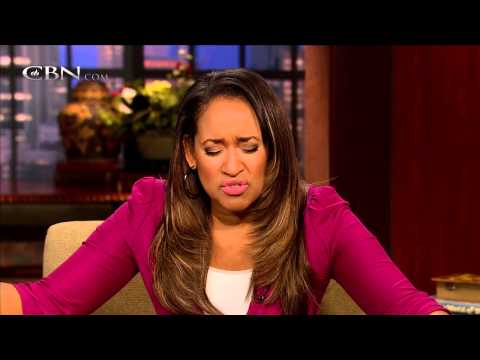 The 700 Club - April 22, 2013