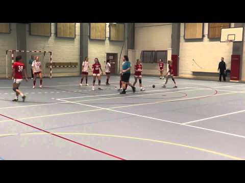 Sorunda - Konnerud (Nor) 2014-12-28 Norden Cup F00